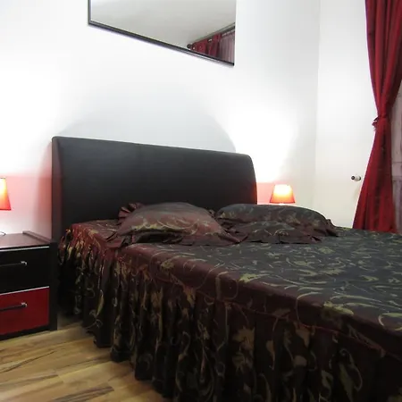 Apartament Confort דירה