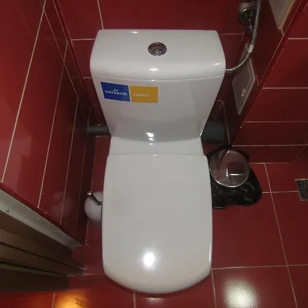 Apartament Confort דירה בוסטאני