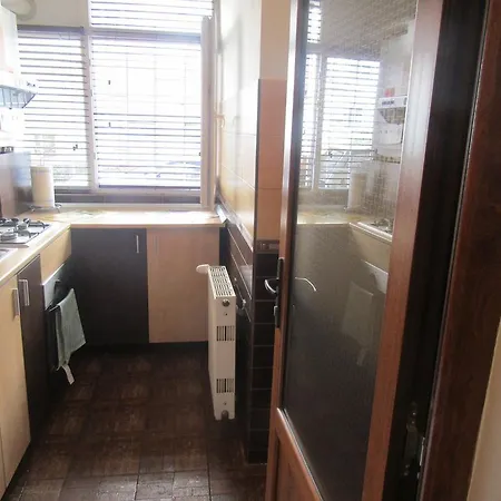 Apartament Confort בוסטאני