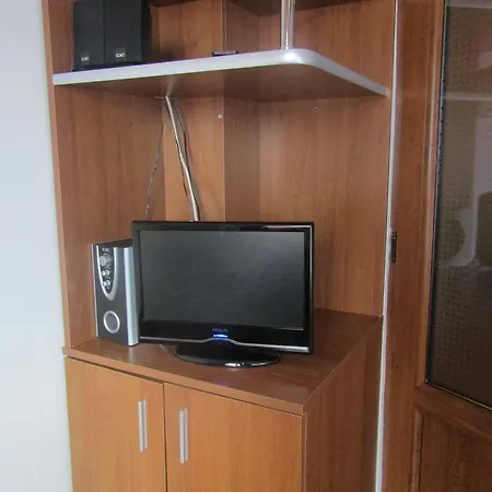 Apartament Confort דירה *