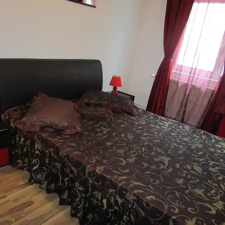 Apartament Confort * בוסטאני