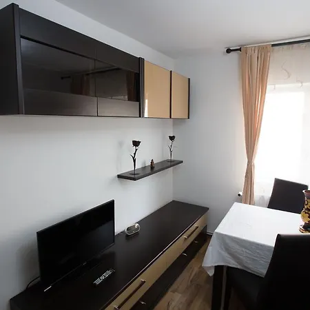 Apartament Confort בוסטאני
