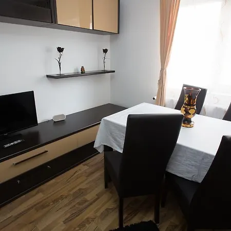 דירה Apartament Confort