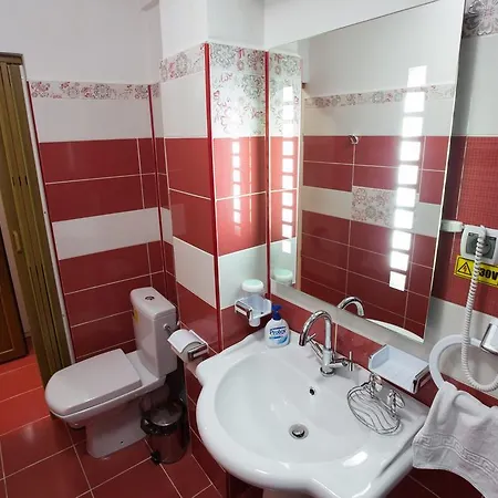דירה Apartament Confort בוסטאני