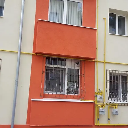 Apartament Confort